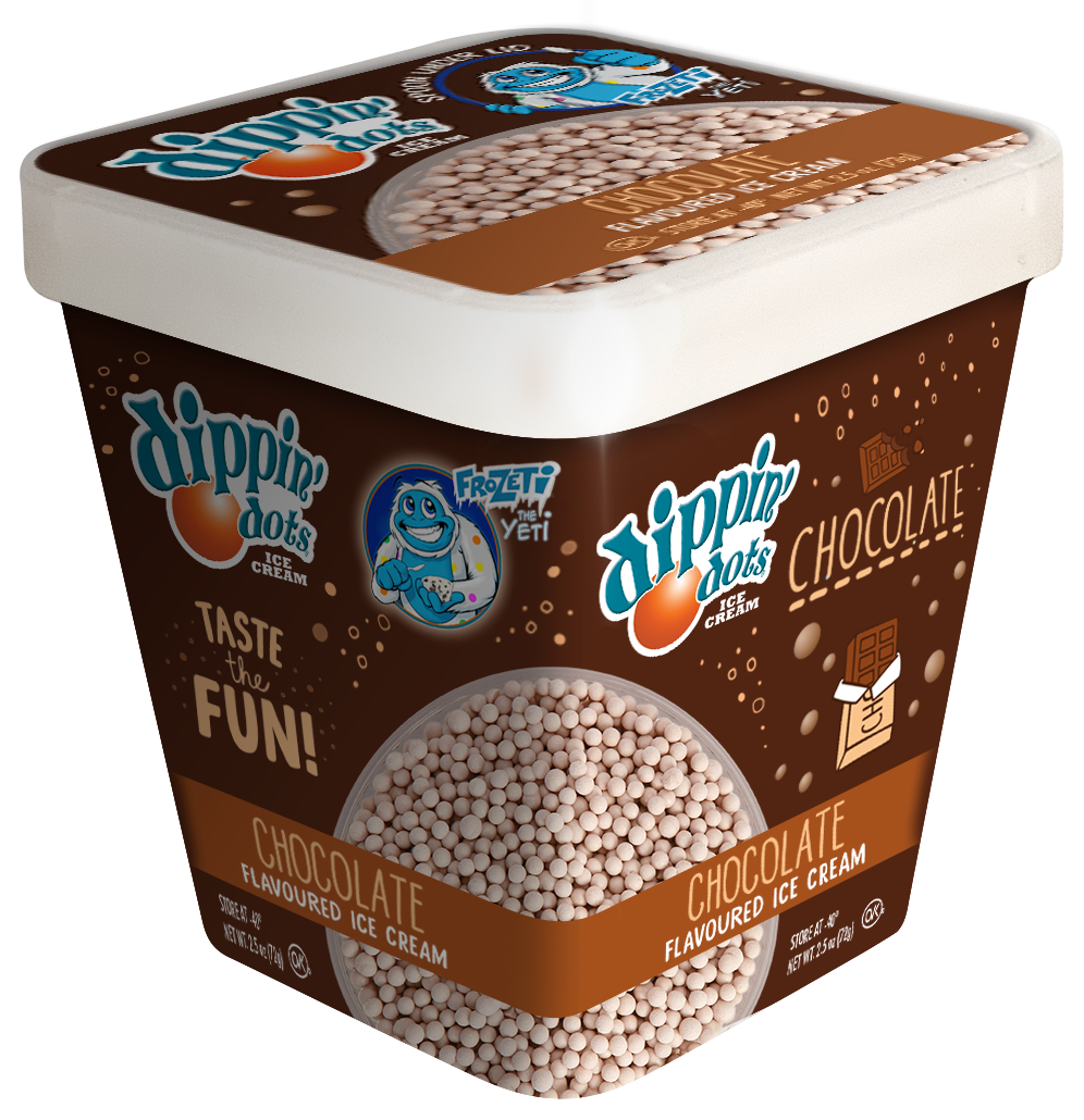 Home - Dippin Dots