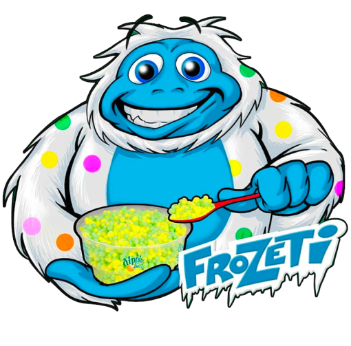 Frequently Asked Questions - Dippin Dots