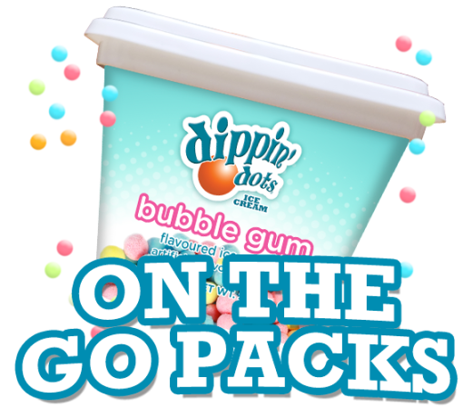 Frequently Asked Questions - Dippin Dots