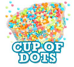 Cup of Dots