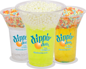 Other Offerings - Dippin Dots