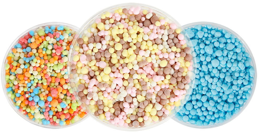 Home Dippin Dots
