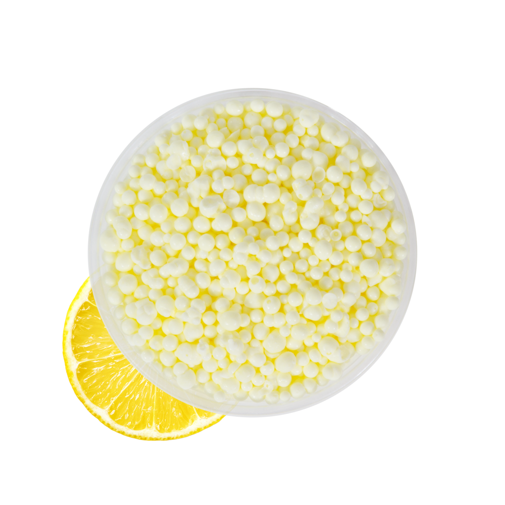 Lemon Ice Dippin Dots