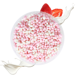 Strawberries & Cream